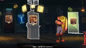 Diesel Legacy: The Brazen Age screenshot 58667