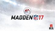 Madden NFL 17 Screenshot