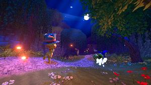 Running Fable screenshot 58676