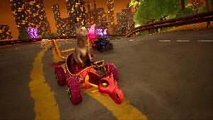 DreamWorks All-Star Kart Racing screenshot 58684