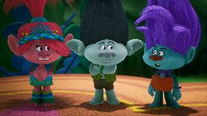 DreamWorks Trolls Remix Rescue Screenshot