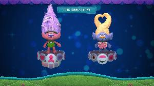 DreamWorks Trolls Remix Rescue Screenshot