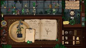 Strange Horticulture screenshot 58706
