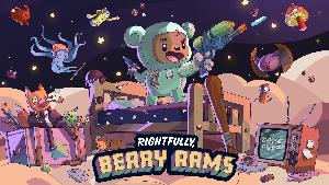 Rightfully, Beary Arms Screenshots & Wallpapers