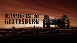 Ultimate General: Gettysburg Screenshots & Wallpapers