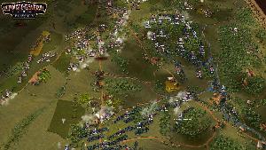 Ultimate General: Gettysburg screenshot 58810