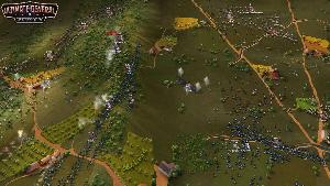 Ultimate General: Gettysburg Screenshot