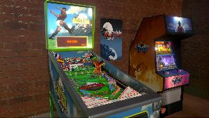 World Soccer Pinball screenshot 58841