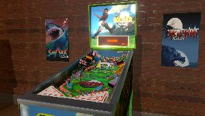 World Soccer Pinball screenshot 58842