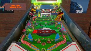 World Soccer Pinball screenshot 58843