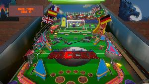 World Soccer Pinball screenshot 58844