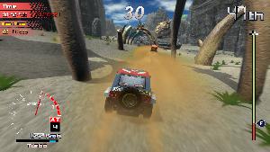 WildTrax Racing screenshot 58859