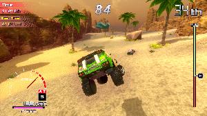 WildTrax Racing Screenshot