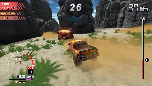 WildTrax Racing screenshot 58851