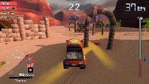 WildTrax Racing screenshot 58852