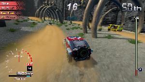 WildTrax Racing screenshot 58853
