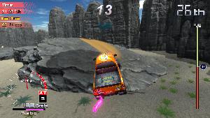 WildTrax Racing screenshot 58854