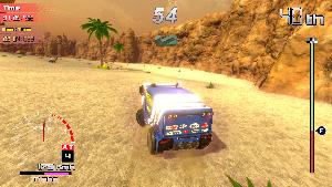 WildTrax Racing screenshot 58855