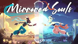 Mirrored Souls screenshots