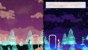 Mirrored Souls