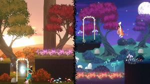 Mirrored Souls