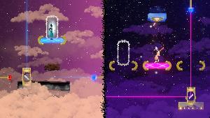 Mirrored Souls