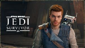 Star Wars Jedi Survivor screenshots