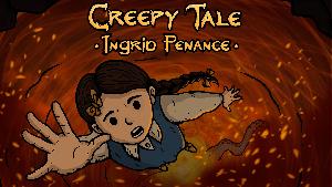Creepy Tale 3: Ingrid Penance screenshots