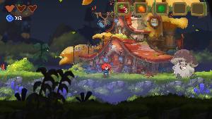 Potata: fairy flower screenshots