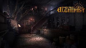 Escape First Alchemist Screenshots & Wallpapers