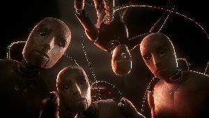 Atomic Heart - Annihilation Instinct Screenshot