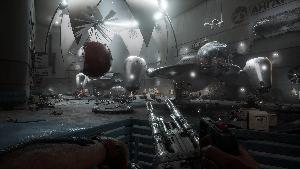Atomic Heart - Annihilation Instinct Screenshot