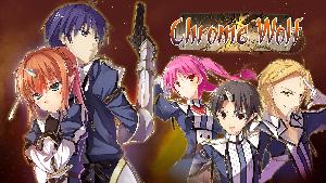 Chrome Wolf screenshots