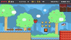 Fruit Adventure screenshot 59069