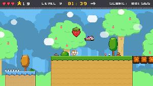 Fruit Adventure screenshot 59070