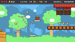 Fruit Adventure screenshot 59071