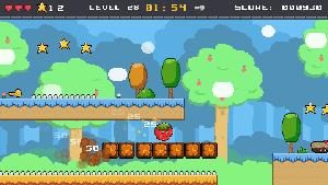 Fruit Adventure screenshot 59073