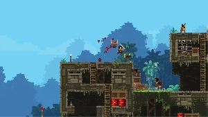 Broforce screenshot 59076