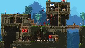 Broforce screenshot 59077