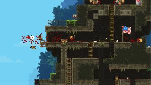 Broforce screenshot 59078