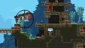 Broforce