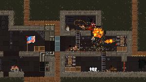 Broforce