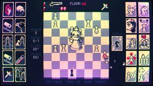 Shotgun King: The Final Checkmate screenshot 59098