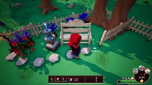 Alchemy Garden Screenshot