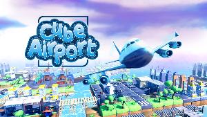 Cube Airport screenshots