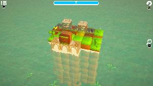 Cube Airport screenshot 59108