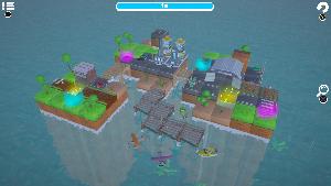 Cube Airport screenshot 59109