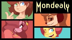 Mondealy Screenshots & Wallpapers
