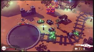 Dust & Neon screenshot 59134