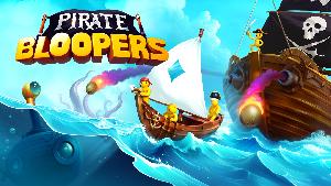 Pirate Bloopers screenshots